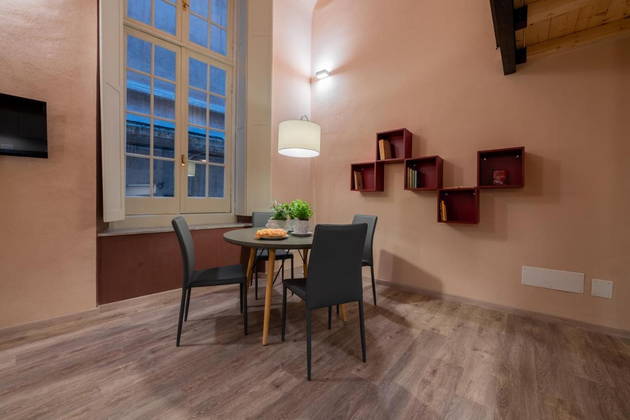 Salvago 12 Apartment Генуа Екстериор снимка